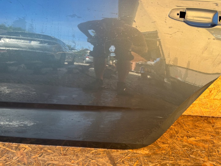 фото №11, Дверь левая задние зад skoda scala шкала 19-