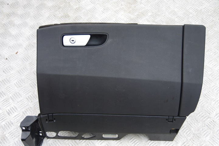 фото №1, Бардачок пасажира audi q7 ii 4m