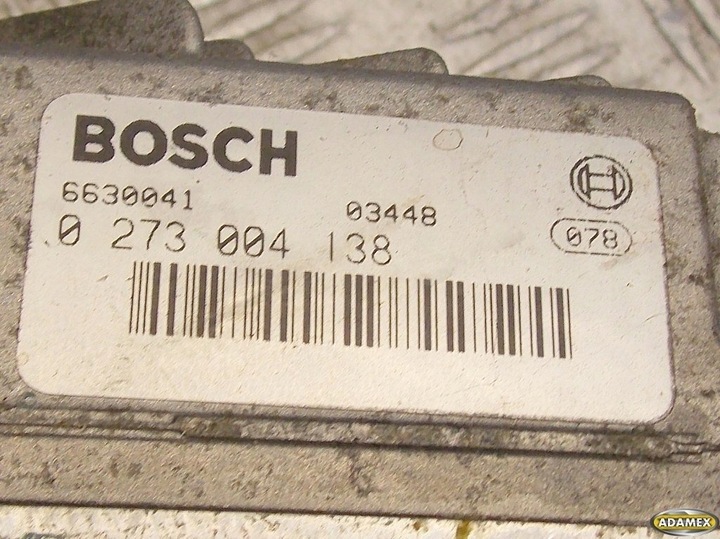 фото №6, Rover 400 1.4 16v 1998r - насос abs