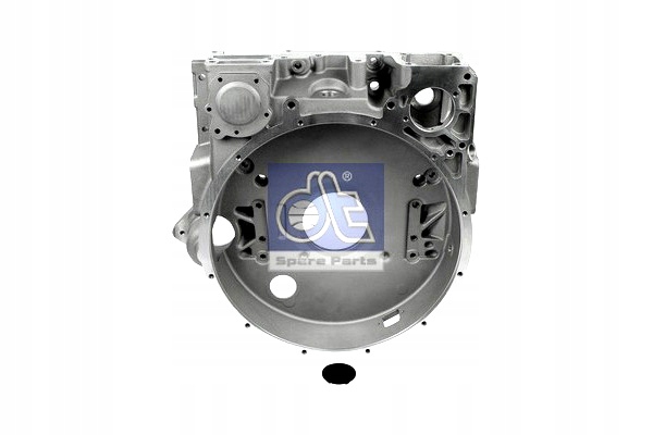 фото №3, Корпус docisku сцепления mercedes actros actros mp2 mp3 04.96- dt