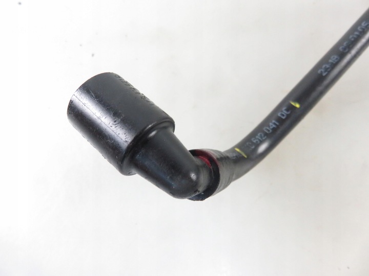 фото №6, Шланг підсилювач seat toledo iii 2.0 tdi 16v 1k0612041dc