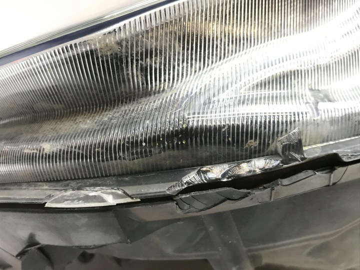 фото №9, Iveco daily vi рестайлінг лампа перед ліва повний led 05802711800