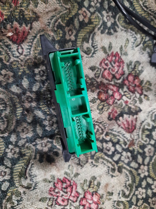 фото №2, C4 picasso ii 1.6bhdi модуль паркування pdc