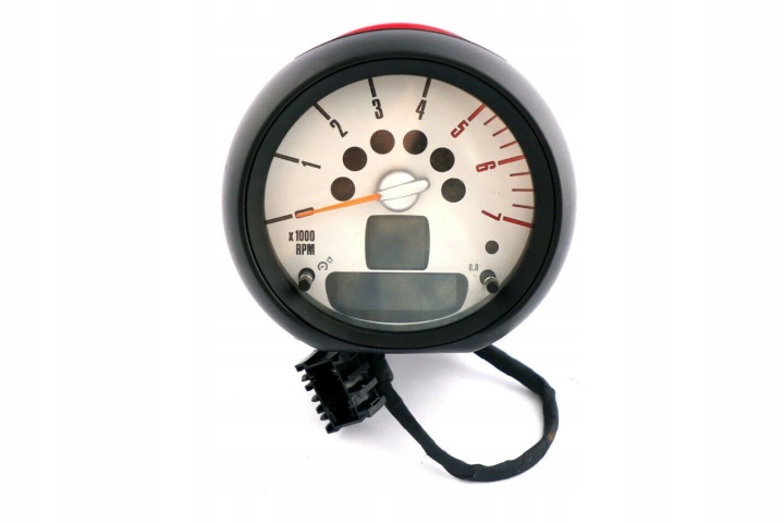 MINI COOPER ONE R56 R57 R59 DIESEL COMPTE-TOURS 9232440