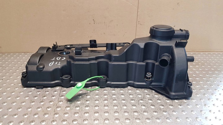 фото №5, Кришка клапанів 059103470a audi a6 a7 c7 a8 d4 touareg iii 3.0 tdi cdu cdt