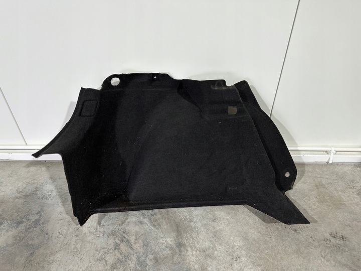 фото №1, Seat leon iii hb боковина багажника левый 5f0867427