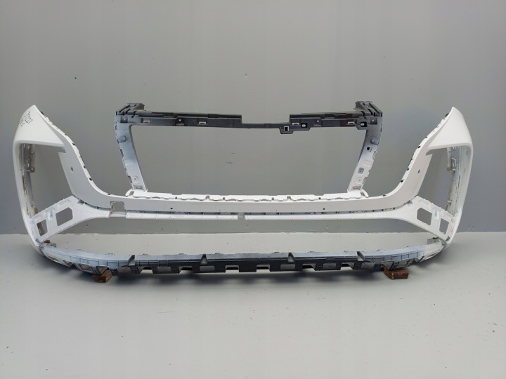 фото №16, Hyundai tucson iv 4 n-line 2020- бампер перед передний 86511-n7ca0 ÷