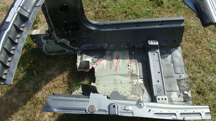 фото №9, Mercedes s клас w222 cabrio поріг обшивка стійка правий a2176500301