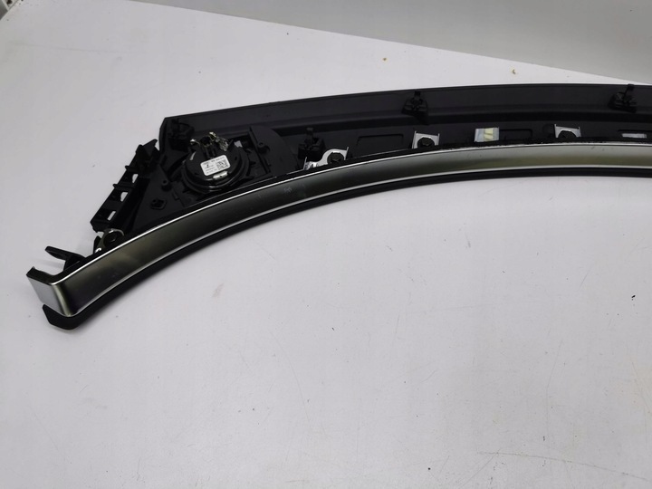 фото №13, Audi a6 s6 c7 4g 2018 рамка панели распределительной