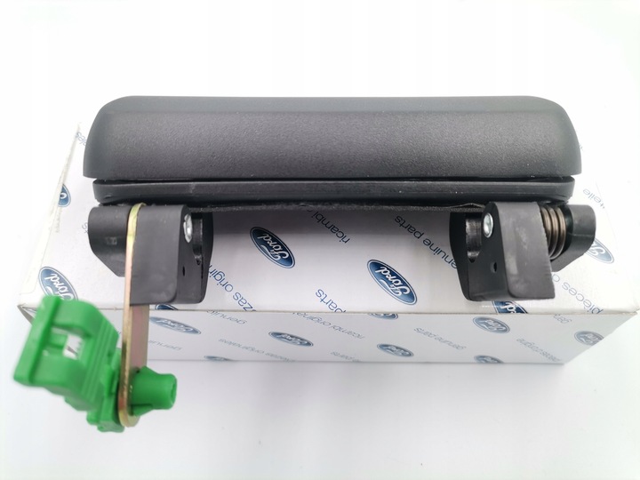 фото №3, Ручка дверь зад задних ford transit mk6 mk7 2000-2014r новая оригинальная