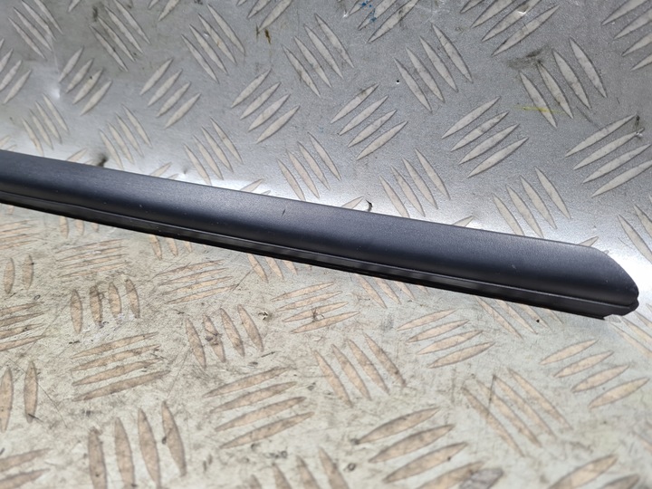 фото №3, Ліва планка маскувальна накладка крила opel zafira c 20808477