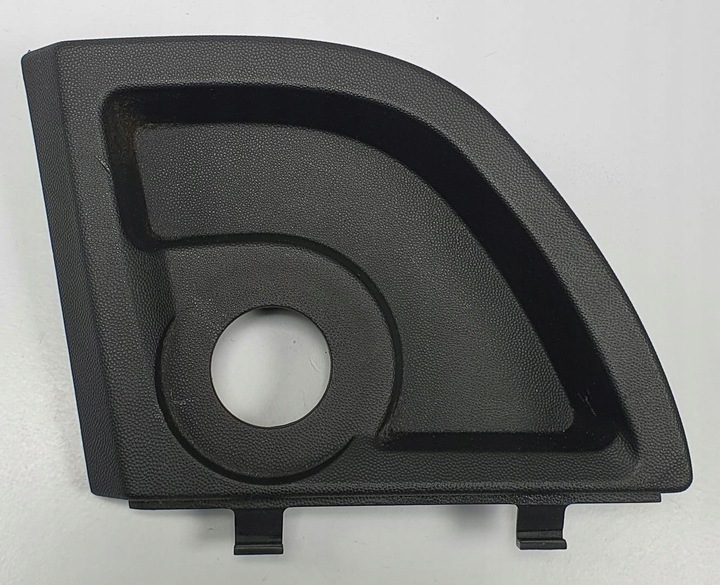 фото №1, Захист корпус ручки сидіння лівий перед opel vectra c 24437074