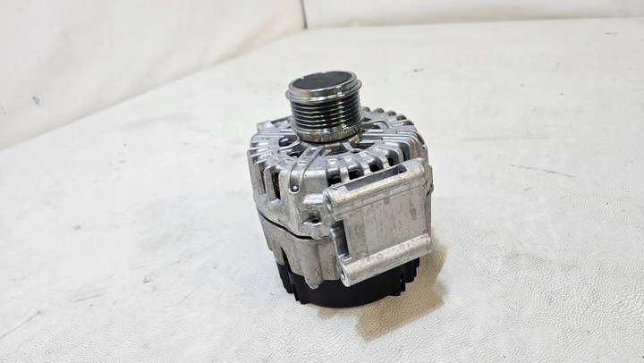 фото №7, Генератор skoda audi seat vw 06f903023c