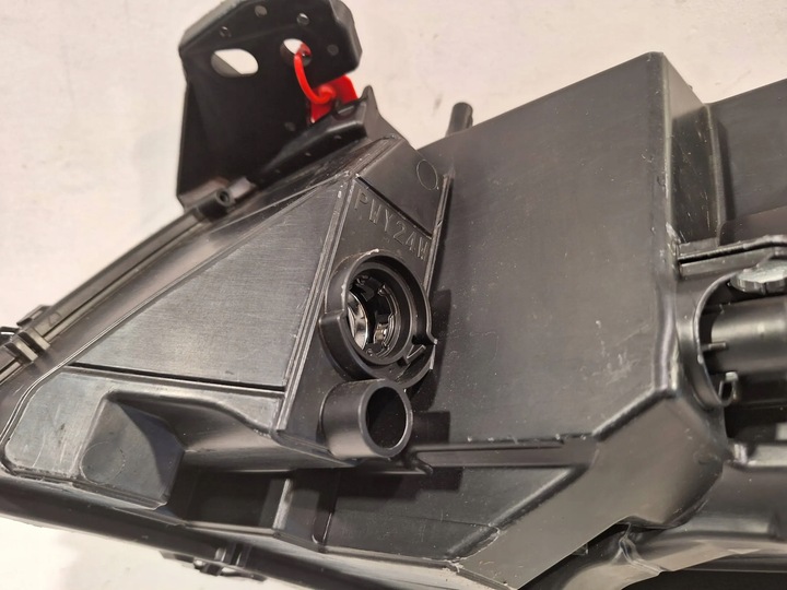 фото №8, Лампа перед правая новая повреждённая valeo led 9823144280 peugeot 508 ii 18-