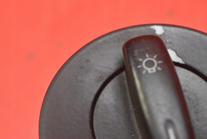 фото №12, Вимикач перемикач світла 1z0941431c skoda octavia 2 ii 04-08