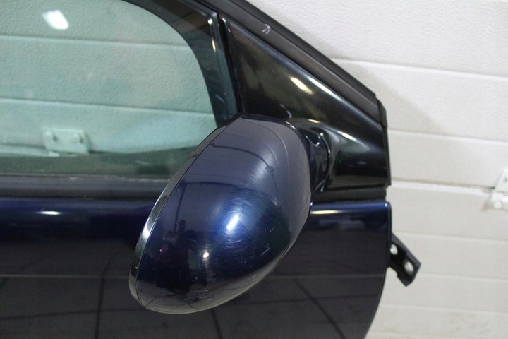 фото №1, Citroen c5 i дзеркало праві передні kpkd 01-05