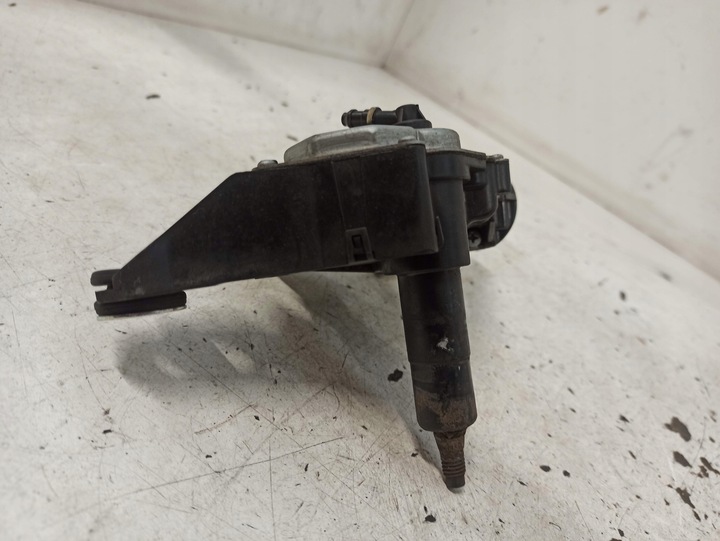 фото №8, Skoda roomster 5j двигунчик двірники скла задньої 53031212