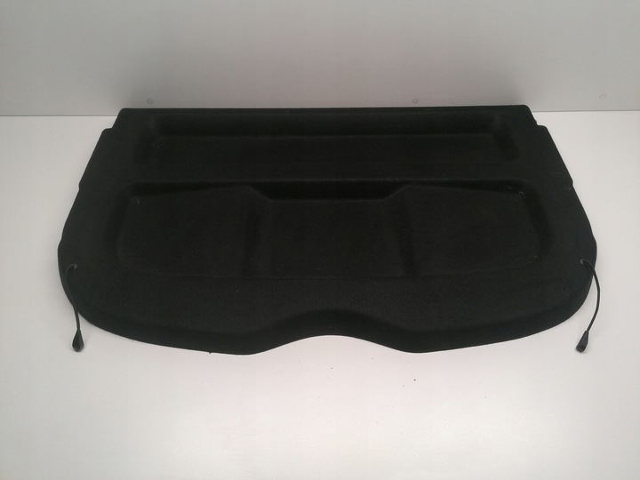 фото №1, Nissan qashqai ii j11 полиця задня багажника оригінал 13-21