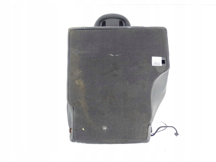 фото №11, Mercedes e клас w211 диван спинка зад задня