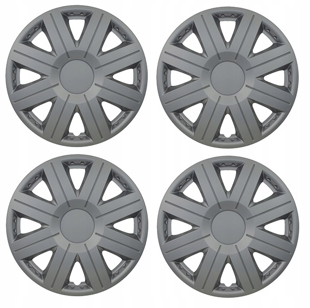 фото №12, Ковпаки 16 do ford focus mondeo c-max galaxy 4штуки