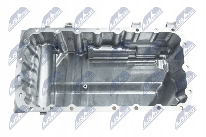 фото №11, Піддон масляна citroen c5 peugeot 407 2.2hdi 04 -