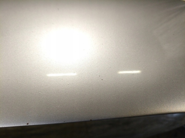 фото №8, Капот audi a3 8p ly7w
