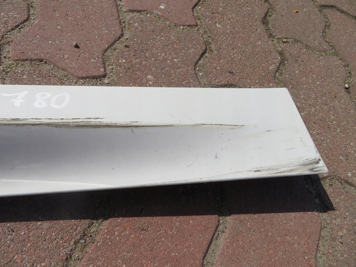 фото №11, Планка дверь передних i задних rh bmw x3 g01 17-