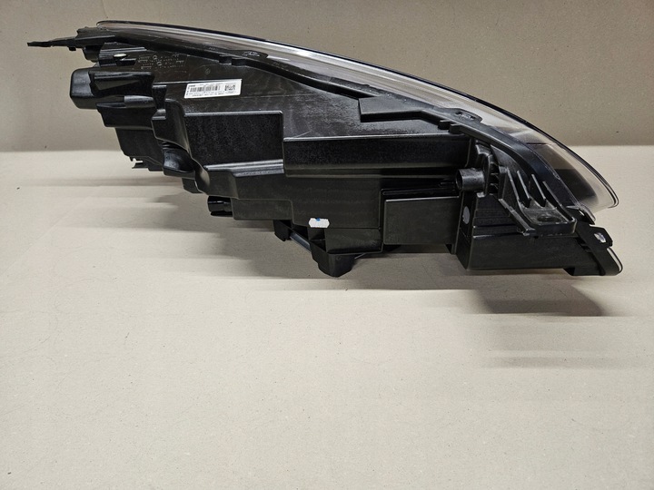 фото №8, Лампа ліва передня перед ford kuga mk3 lv4b-13e017-as повний led