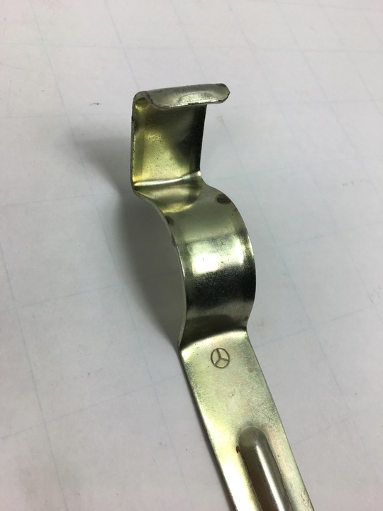 фото №6, Кріплення тримач важіль перемикання передач підйомника mercedes w124 sedan купе cabrio