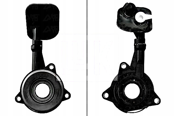 фото №10, Подшипник гидравлический концентрические ford focus 2.0 03.02-11.04