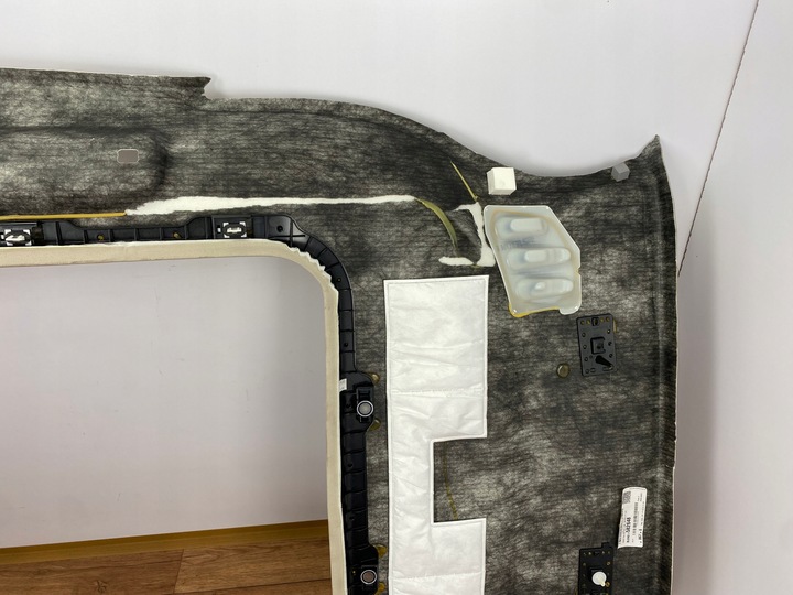 фото №10, Потолок ford kuga mk3 2020+ втулка стабилизатора usa