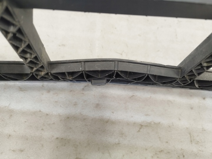 фото №6, Audi q5 8r0 защита pod бампер перед 8r0807233