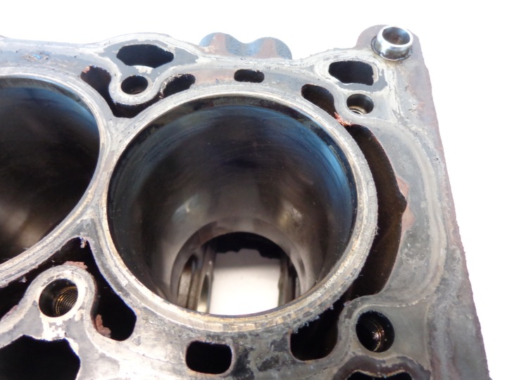 фото №12, Opel zafira iii c 1.4 турбіна b14net блок  двигуна 55582954 55581779