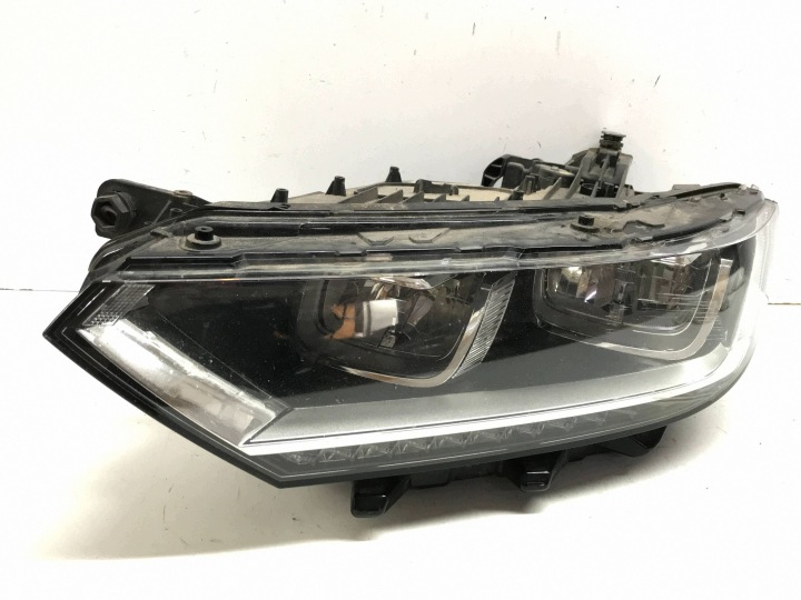 фото №9, Vw passat b8 3g универсал фара левые перед оригинальные 3g1941035c
