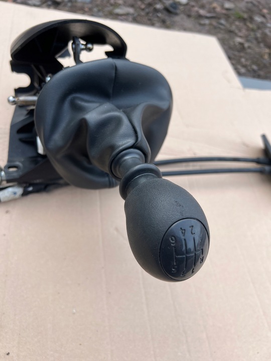 фото №1, Вибірник троси trafic iii