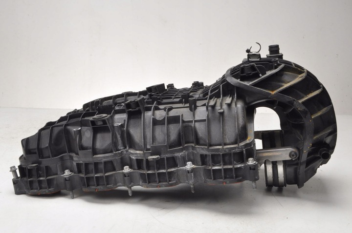 фото №7, Mercedes w212 5.5 amg коллектор всасывающий a2780980807