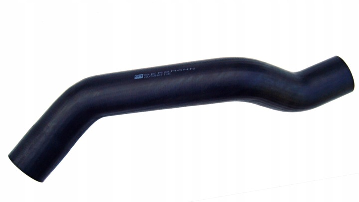 фото №1, Alfa 147 156 159 gt шланг интеркулер 60688575