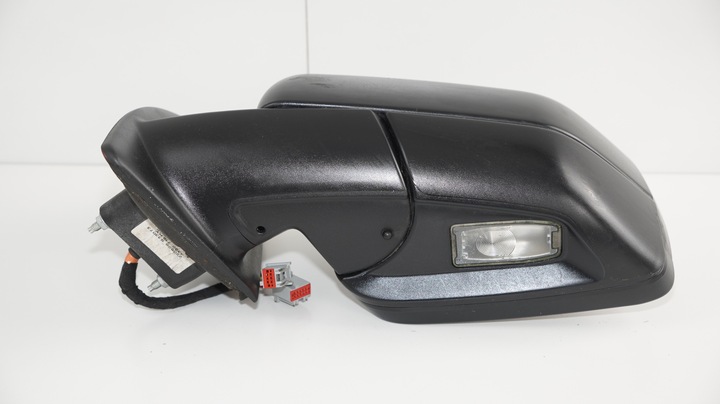 фото №7, Зеркало левая land rover freelander ii 2 06-10r 13pin