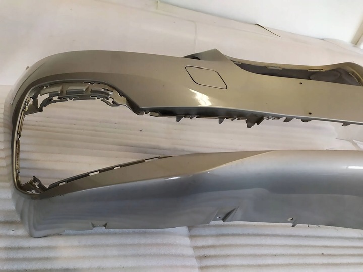 фото №15, Бампер перед переднє bmw 2 f45