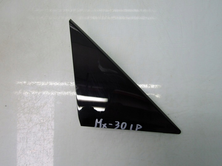 фото №1, Mazda mx-30 21r захист маскувальна накладка трикутник двері лівий переднє перед заглушка