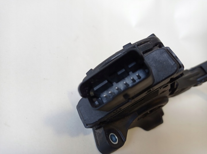 фото №6, Потенциометр педаль газа fiat scudo 1401280680