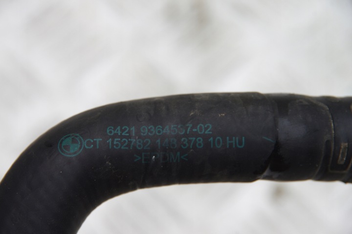 фото №10, Радиаторов масла przekładniowego коробки коробки передач bmw 3 f34 gt