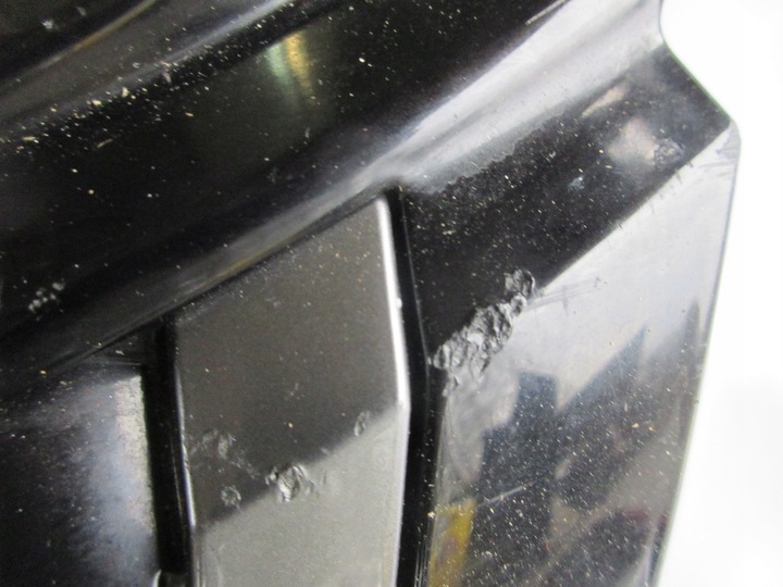 фото №6, Решітка решітка радіатора решітка land rover evoque ii k8d2-8c436-aa