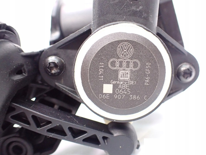 фото №12, Колектор всмоктуючий audi a8 d4 4.0 fsi 079133109at