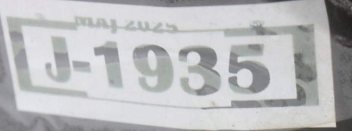 фото №12, Tucson iv 4 молдинг дверь правая зад 87732-n7000 j-1935