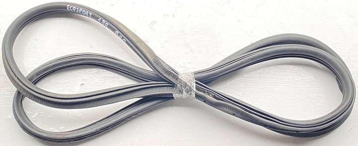 фото №1, Ford ecosport ii st-line рестайлинг 18 прокладка крышки багажника зад