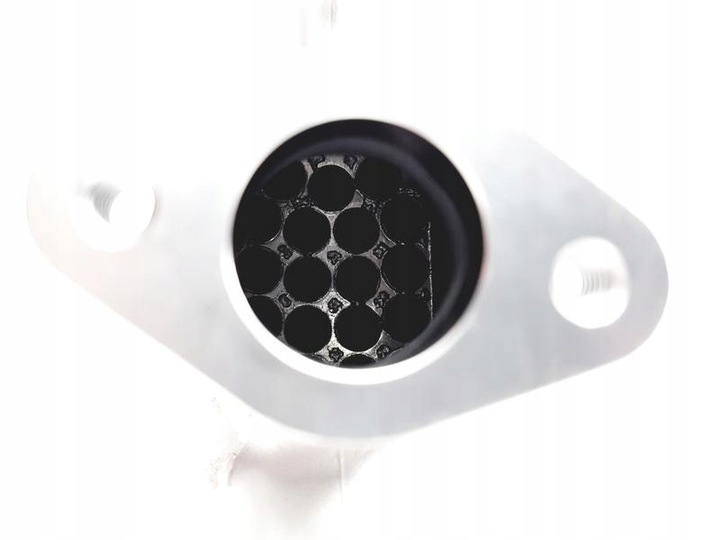 фото №12, Радіаторів egr рециркуляції вихлопних газів 03l131511q aso