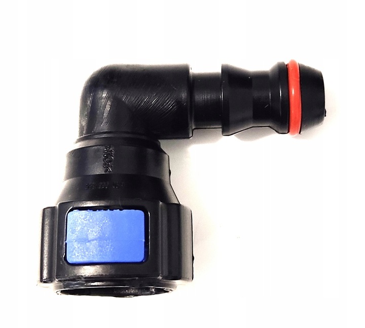 фото №1, Соединитель колено омывателя фара audi seat