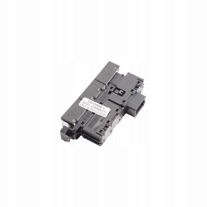 фото №9, Volkswagen golf 5g mk7 перемикач кнопка панель start stop esp 5g1927137p