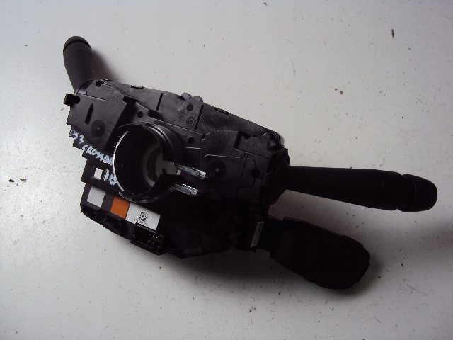 фото №5, Переключатель комбинированный citroen ds3 crossback 18- peugeot 2008 ii 2019-